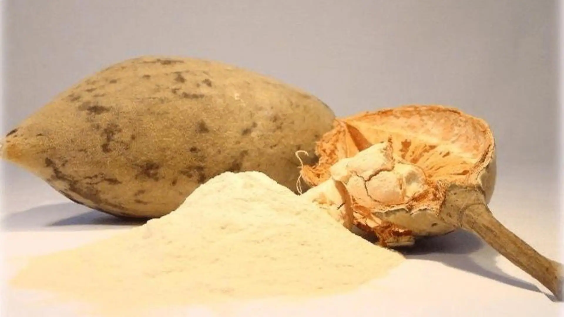 Baobab