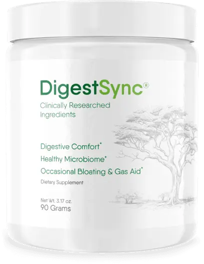 What Is DigestSync?