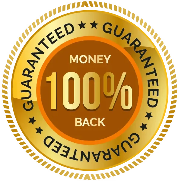 DigestSync Money Back Guarantee